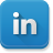 LinkedIn Icon